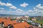 Penthouse pe 2 nivele in Buna ziua, 5 camere, 75 mp terase  cu panorama superba! - 1