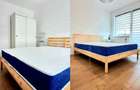 Apartament 2 camere, zona Vivo, Floresti, parcare subterana, terasa 14mp - 5