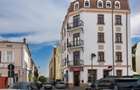Apartament exclusivist cu 4 camere în Piața Ovidiu  Vedere panoramică la mare - 33