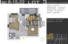 Ap 2 camere Decomandat 64 mp, Promo Parcare comision 0, Pallady - 3