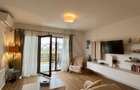 Apartament modern 3 camere 2 bai 85 mp utili terasa 25 mp Selimbar - 1