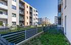 Apartament cu 2 camere cu gradina de vânzare - 32