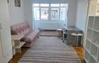 Inchiriez  apartament 2 camere in Deva, Bld. Dacia, suprafata utila 52 mp,