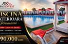 LORD HOUSE EVENTS – salon de evenimente premium, loc. Pechea - 2
