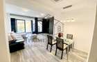 APARTAMENT SUPERB CU 2 DORMITOARE LA INCHIRIERE LANGA PARC HERASTRAU - 1