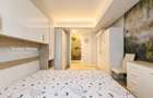3 Rooms + Parking + Storage | Panoramic View | Cortina North - Pipera - 18