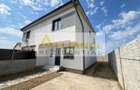 Duplex mobilat si utilat  - 3 camere -2 bai - 3