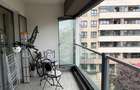 2 camere Lujerului - complex Gran Via - 8
