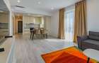 Apartament 3 camere | 2 Terase | 2 bai | Living 48 mp | Mobilat complet | Parcar - 2
