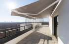 Exclusiv |  Apartament  3 cam. Mobilat LUX | Buena Vista- Pipera I Terasa 60MP