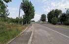 Inchiriere teren intravilan Cornetu / zona str. Trandafirilor, 4.500 mp, D: 31 m - 6