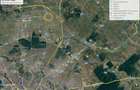 Teren intravilan Otopeni - Tunari 33.200 mp - 2