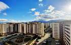 Penthouse cu 5 camere in URBAN PENTHA-zona Coresi - 1