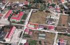 Agigea - vis a vis de Primarie - teren 462mp cu deschidere la 3 strazi - 3