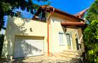 Vila Breaza  - zona centrala