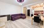 Apartament cu 3 camere mobilat, la parter | Hotel IQ | in Giroc - 2