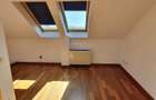 Penthouse 120 mp Arcul de Triumf 3 camere parcare subterana - 16