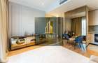 Apartament 2 camere de lux One Verdi Park complet mobilat - 2