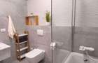 Apartament 2 camere Herăstrău | 3 min Parc, Bucătărie închisă, Parcare subterană - 7