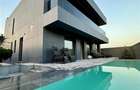 Vila exclusivista P+1 cu piscina incalzita Otopeni, George Enescu - 1