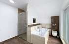 Casa noua cu 3 dormitoare + living, curte generoasa, in Gilau - 20