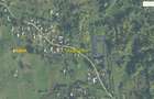Teren 2033 mp- langa padure-  Margineni- Podis Dubas - 1