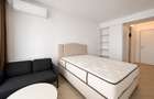 Studio mobilat Cortina North Pipera | 42 mp + parcare inclusa - 4