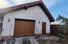 VILA GENEROASA CU 5 CAMERE IN MOSNITA NOUA - 220 MP UTILI - DRESSING IN POD - 5