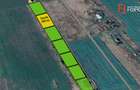 COMISION 0%-Teren de vanzare in Sacalaz - Pretabil constructii, front 24m - 4