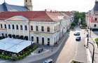 Spațiu comercial 200mp, de închiriat în Piața Unirii - 15
