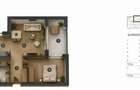 Apartament 2 camere premium |Bloc Boutique | Barbu Văcărescu-Floreasca - 8
