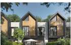 Vila 4 camere AMBER FORST - 2