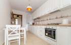 Apartament 3 camere, boxa si parcare, Ansamblul Cibinium-Central - 4