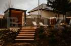 Afacere la cheie! Vila clasificata, 5 camere, 300 mp, teren 1600 mp - 3