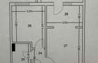 Apartament bloc nou prima inchiriere