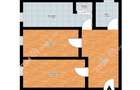 Apartament la casa cu 2 camere decomandate curte comuna central Sibiu - 6