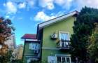 Vila 5 camere 220 mp Baneasa Residential Park Iancu Nicolae - 7