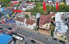 Teren intravilan Nord Pitesti | 1.195 mp | zona Nicolae Balcescu - 1