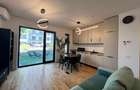 Studio + curte proprie - mobilat, utilat - Avalon Estate-Pipera - 3