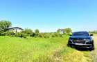 Teren intravilan in zona rezidentiala, la 1 km de A0 si A1 - 26