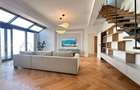 PENTHOUSE DUPLEX SPECTACULOS PIATA VICTORIEI -3 PARCARI SUBTERANE - 4