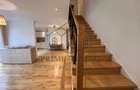 DUPLEX CU 3 CAMERE LA INCHIRIERE LANGA PARCUL HERASTRU - 4