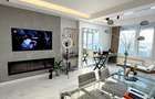 Inchieriere apartament 3 camere lux P-ta Dorobanti bloc boutique - 8