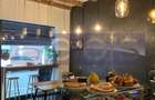 INCHIRIERE SPATIU COMERCIAL HORECA RESTAURANT PIATA ROMANA 74MP TERASA ISU - 3