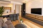 Apartament LUX I 2 Camere I ONE Herastrau Plaza I Terasa - 3
