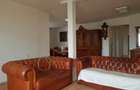 MIHAI BRAVU-METROU,4 CAM,MOBILAT,IN VILA ,ETAJ 3, 140 MP ,600 EURO