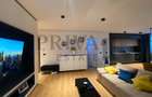 Apartament de lux, 2 camere, 62 mp + 13 mp terasa, loc de parcare - 7