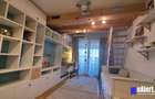 Chirie ap 3 camere, 89 mp, bloc 2012, Dămăroaia, 3 camere, 2 băi, str. Feldioara - 15