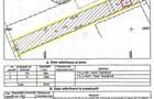 Casa cu 2.518 mp teren intravilan la drumul european, Sascut, jud. Bacau - 2