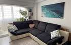 Inchiriez apartament 3 camere in blocul cu Bucur Obor - 1